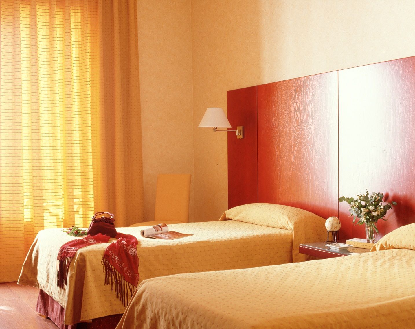 Hotel Arosa Мадрид Номер фото
