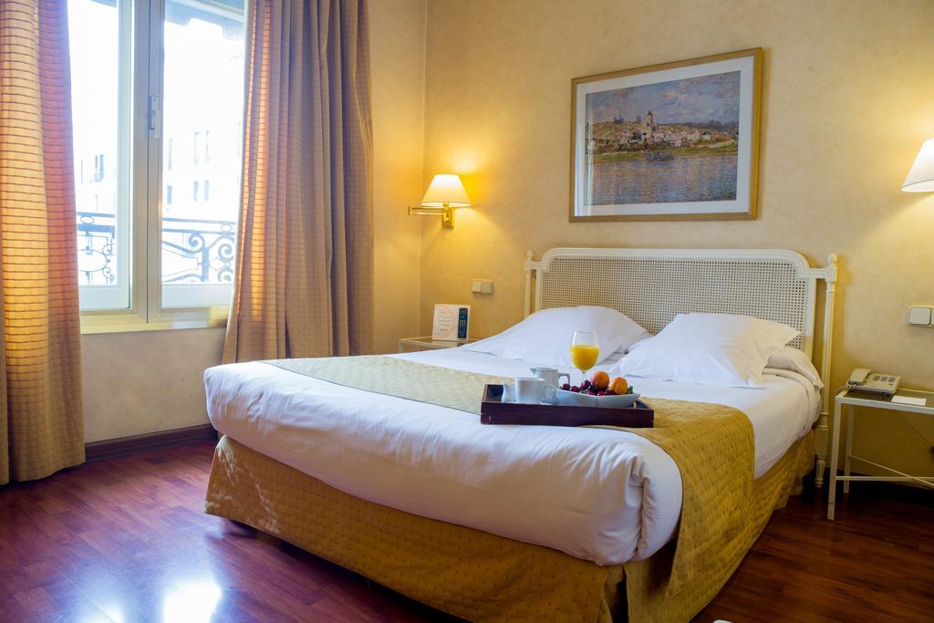 Hotel Arosa Мадрид Екстер'єр фото