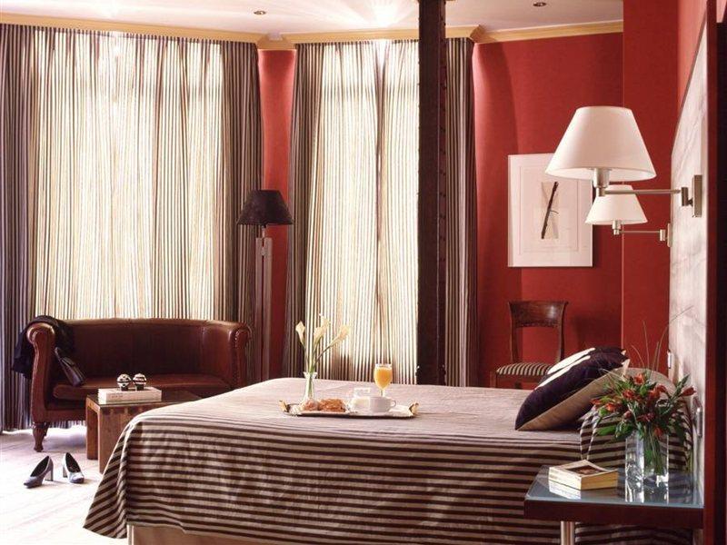 Hotel Arosa Мадрид Екстер'єр фото